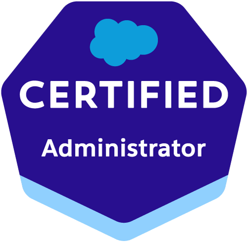 Salesforce.com Administrator