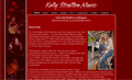 Kelly Stratton Music