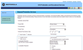 Technical Publications and Training Request Form