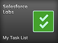 My Task List