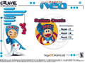 Crave Entertainment: Super Magnetic Neo