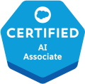 Salesforce.com AI Associate