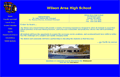 Wilson Area High School