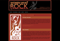 Women Who Rock Music